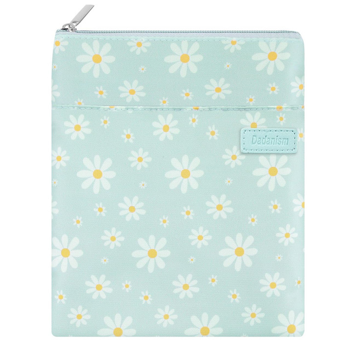 Dadanism 6-7" Sleeve Case for 7" Kindle Colorsoft Signature Edition and All-New Kindle Paperwhite, Protective Sleeve Cover Pouch Bag Carrying Case fo