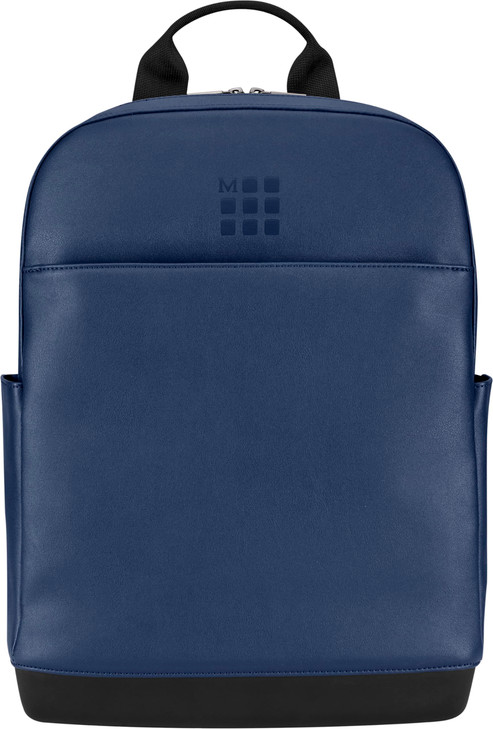 Moleskine Classic PRO Backpack, 16", Sapphire Blue