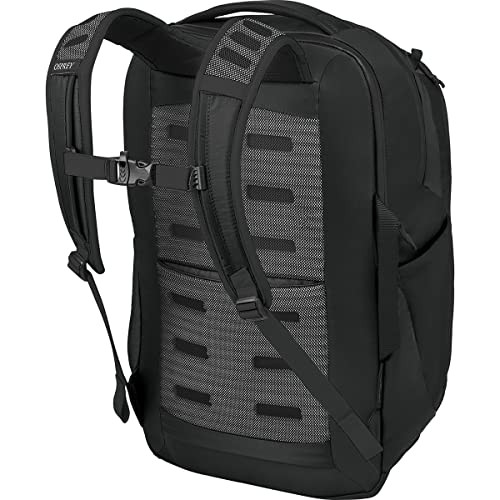 Osprey Ozone Laptop Backpack 28L, Black