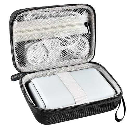 Case Compatible with GL SFT1200/ MT3000/ AXT1800/ MT1300/ A1300/ AR750S-Ext for Glinet Travel Router Wireless, Portable WiFi Storage Holder for Ether