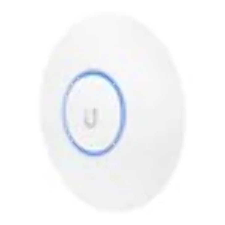 Ubiquiti Networks UniFi UAP-AC-PRO, 3dBi, 22dBm, 450Mbps, 3x3 @ 2. 4GHz / 5GHz, 1300Mbps, 2xGigabit, 122m