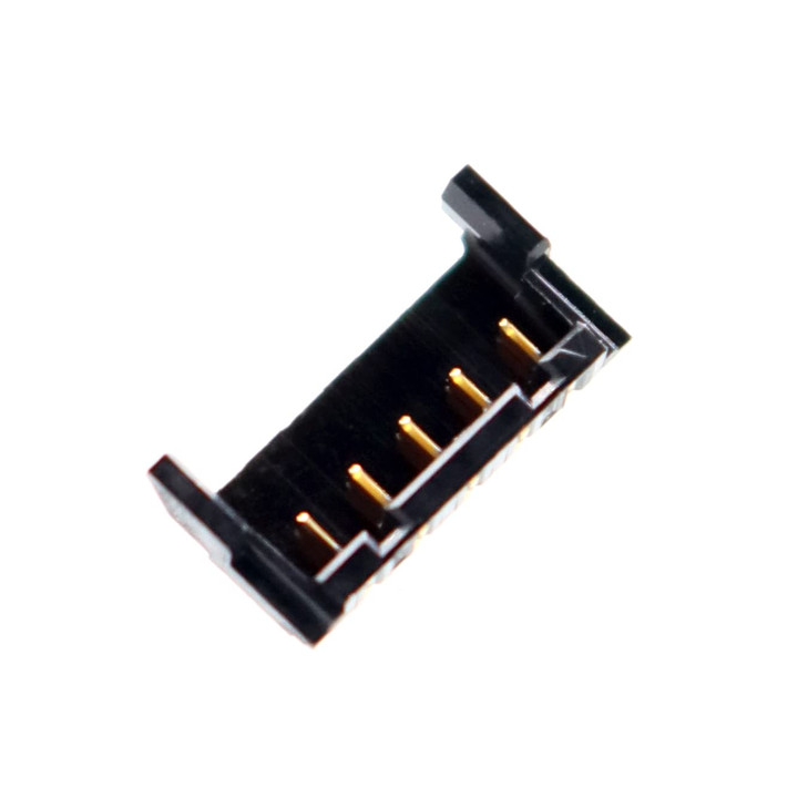 Deal4GO 5-pin Internal Wire-to-Board Battery Connector Socket Clip Port Replacement for Nintendo Switch & Switch OLED Console Motherboard