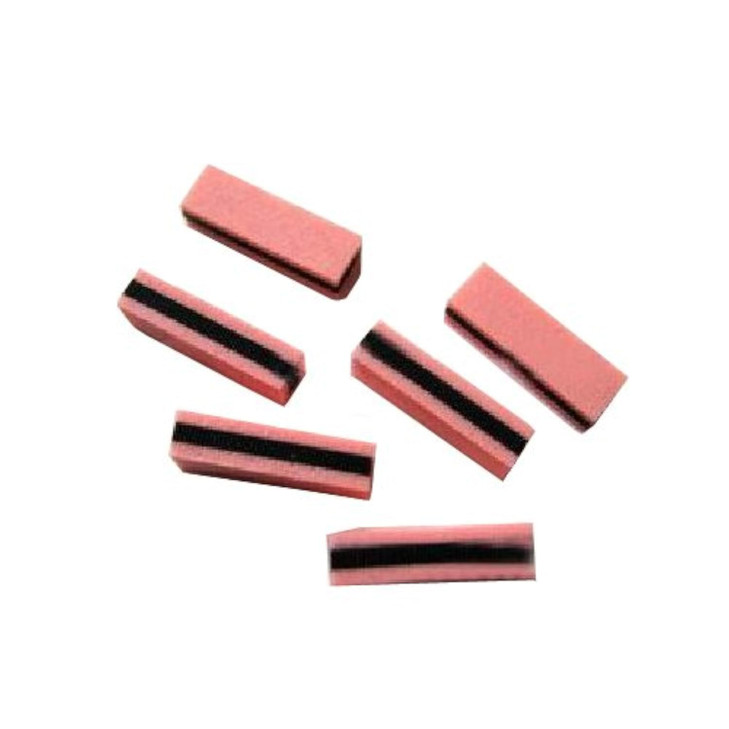 OSTENT Analog Joystick Contact Rubber Repair Replacement for PSP 2000 Console - Pack of 5