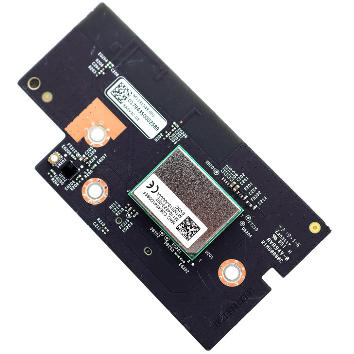 Deal4GO ON & OFF Eject SYNC Switch Front Power Button Board M1090321-003 Replacement for Xbox Series S XSS RRS-00001