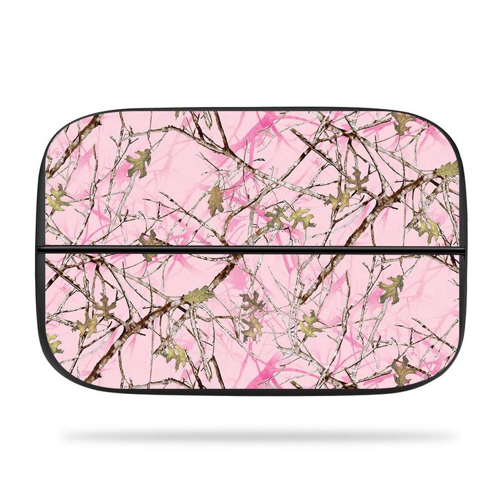 MightySkins Skin Compatible with Elgato Game Capture hd60s - Conceal Pink | Protective, Durable, and Unique Vinyl Decal wrap Cover | Easy to Apply, R