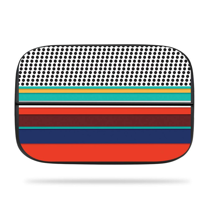 MightySkins Skin Compatible with Elgato Game Capture hd60s Protective, Durable, and Unique Vinyl Decal wrap Cover | Easy to Apply, Remove, and Change