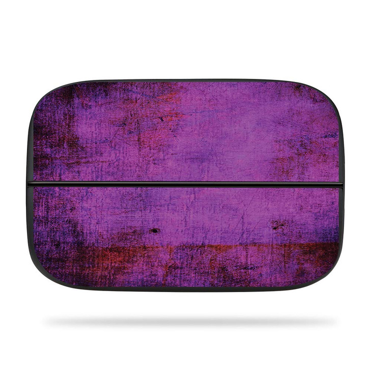 MightySkins Skin Compatible with Elgato Game Capture hd60s - Purple Sky | Protective, Durable, and Unique Vinyl Decal wrap Cover | Easy to Apply, Rem