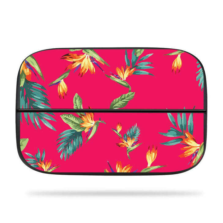 MightySkins Skin Compatible with Elgato Game Capture hd60s - Paradise | Protective, Durable, and Unique Vinyl Decal wrap Cover | Easy to Apply, Remov