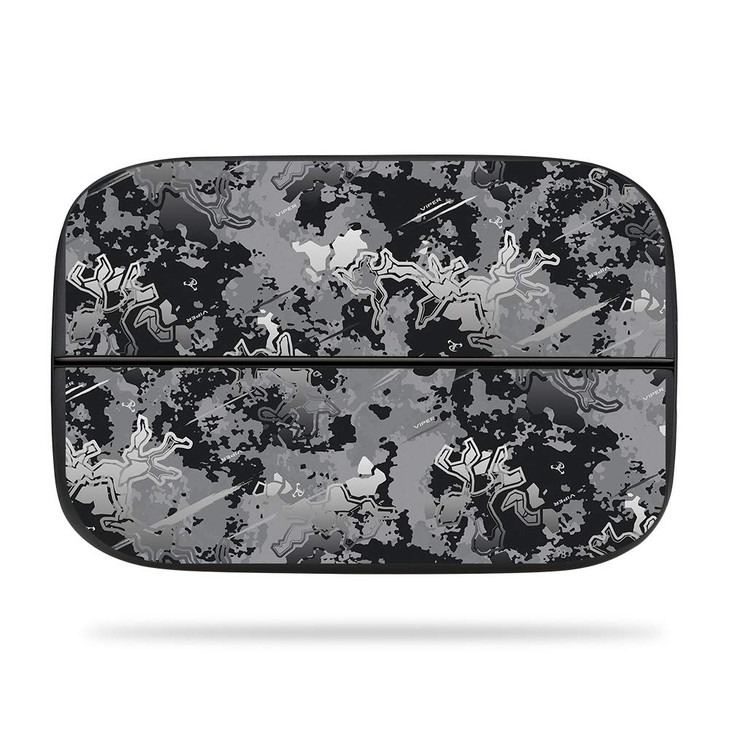 MightySkins Skin Compatible with Elgato Game Capture hd60s - Viper Urban | Protective, Durable, and Unique Vinyl Decal wrap Cover | Easy to Apply, Re