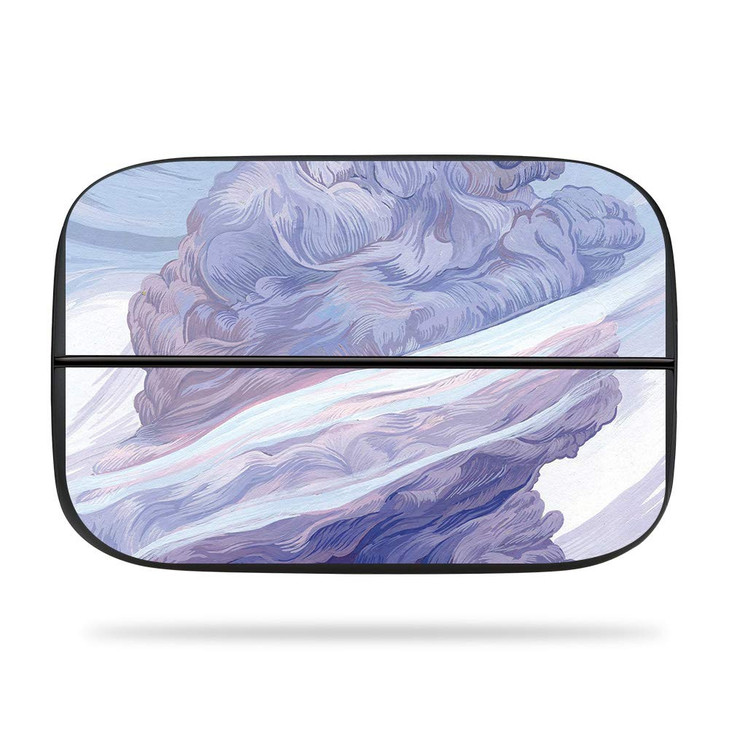 MightySkins Skin Compatible with Elgato Game Capture hd60s - Whirlwind | Protective, Durable, and Unique Vinyl Decal wrap Cover | Easy to Apply, Remo