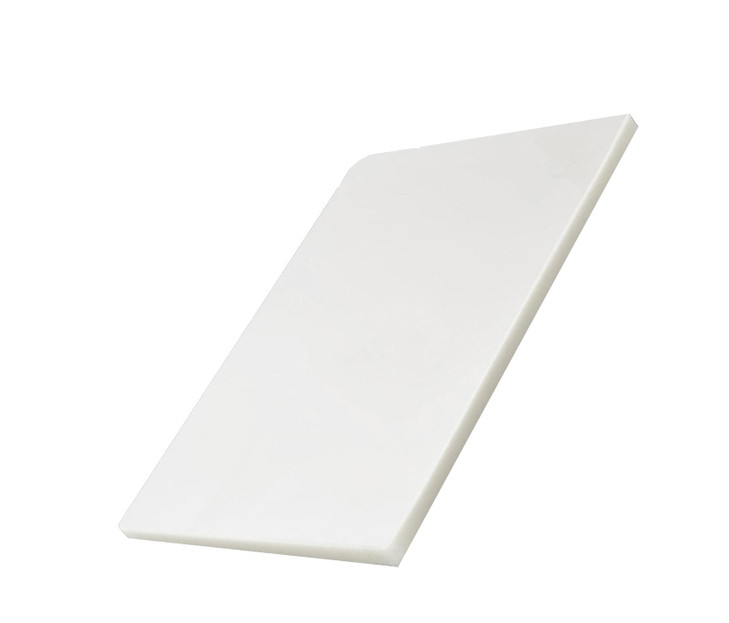 Clear Plastic Report Binding Covers 8-3/4 x 11-1/4 inch x 10 mil (222mm x 286mm x 250 microns) [pk of 100] unpunched Letter Plus Size Sheets with 2 R