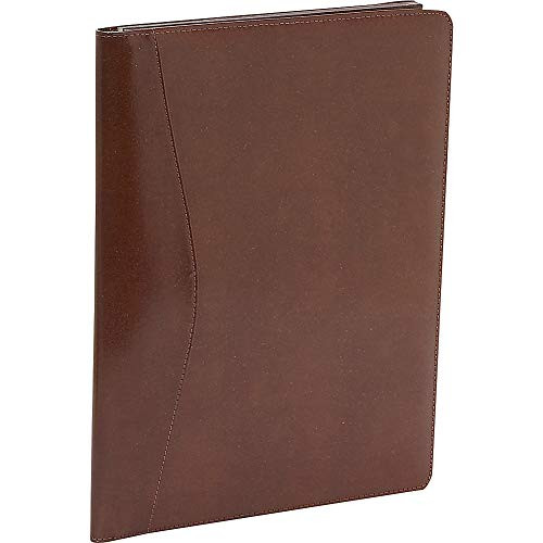 Royce Leather Royce Leather Aristo Padfolio (British Tan)