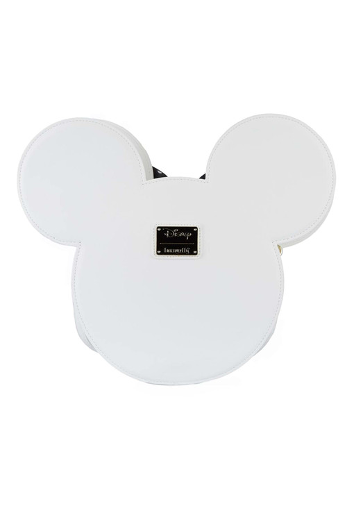 Loungefly Disney Minnie Mouse Daisy Large Crossbody