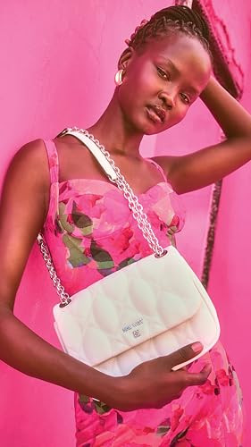 Nine West Rue Chain Convertible Flap Crossbody