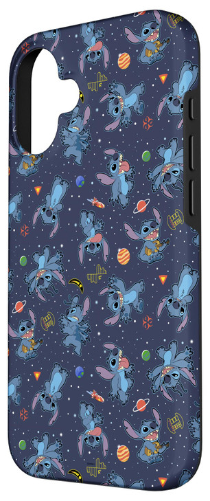 Disney Lilo & Stitch Experiment 626 Case for iPhone 16
