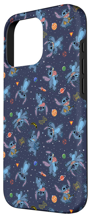 Disney Lilo & Stitch Experiment 626 Case for iPhone 16 Pro