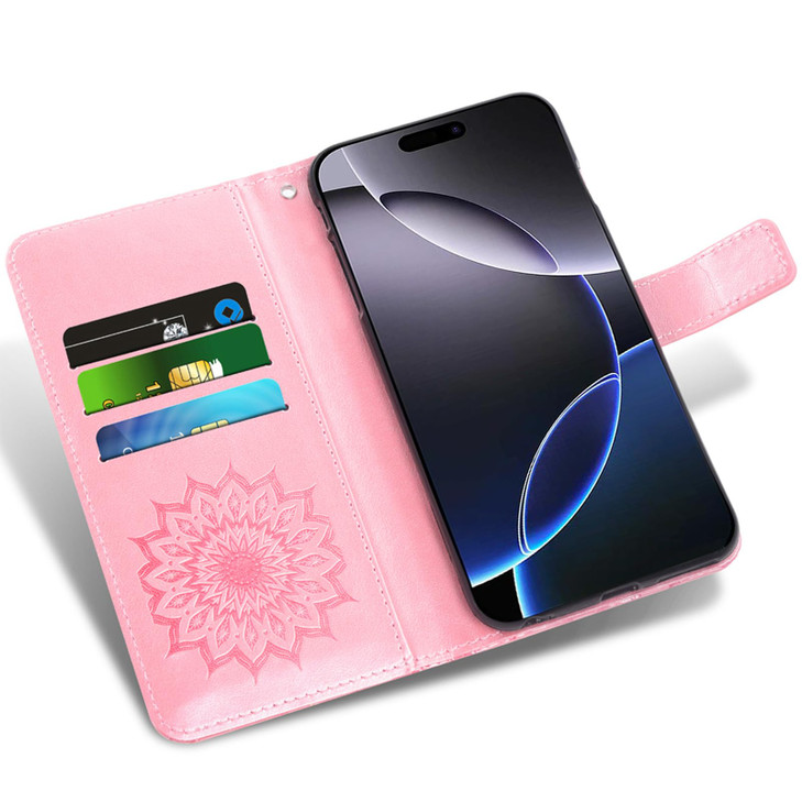 Asuwish Phone Case for iPhone 16 Pro Max 6.9 inch Wallet with Tempered Glass Screen Protector Leather Slim Flip Cover Card Holder Stand Cell Accessor