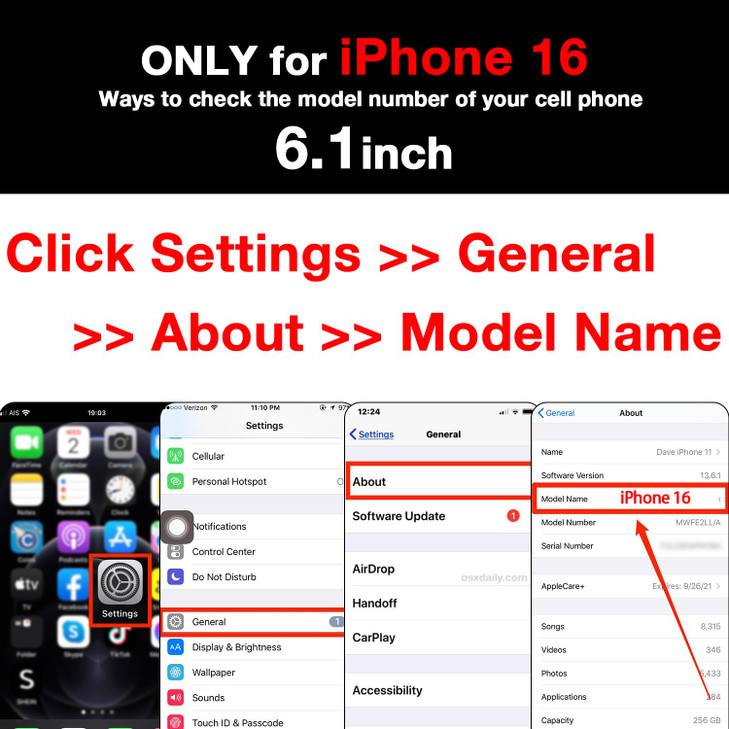 Hanman Magnetic Wallet Case for iPhone 16,RFID Blocking Leather Zipper Purse Magnetic Case with Chain Patche for iPhone 16,Detachable Magnetic Wallet