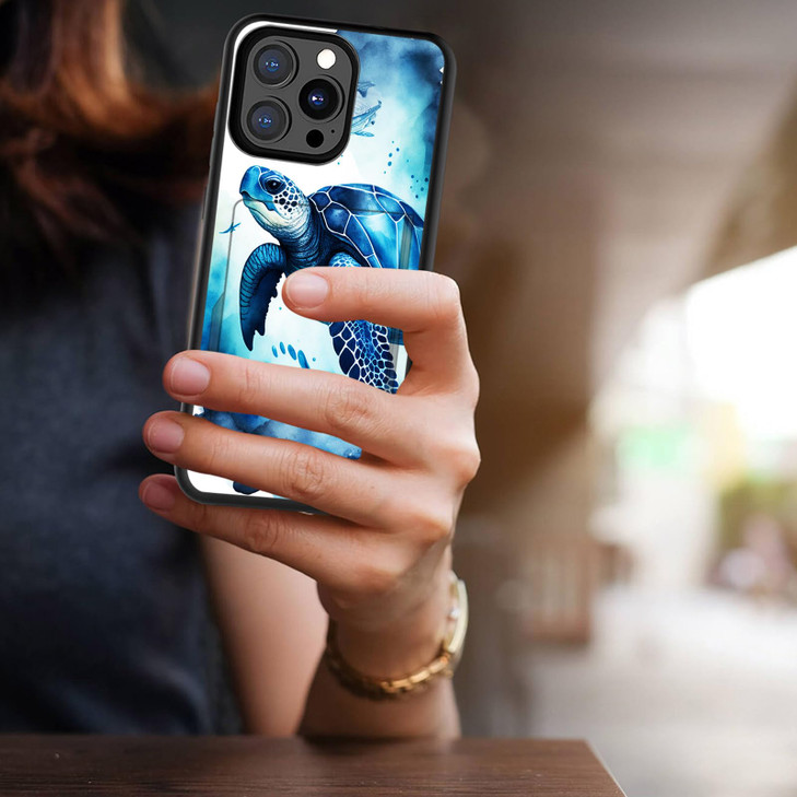 Vobber for iPhone 16 Pro Max Case,Wallet Case Hidden Card Slot Holder Shockproof TPU and PC Dual Layer Protective Case Cover for iPhone 16 Pro Max 6.