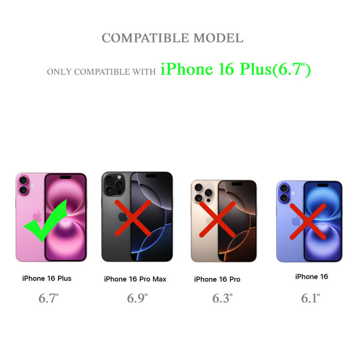 Taywry Summer Turtles Phone Case Compatible with iPhone 16 Plus, Ocean Fish Aesthetic Phone Case for iPhone 16 Plus, Trendy TPU Phone Case Cover