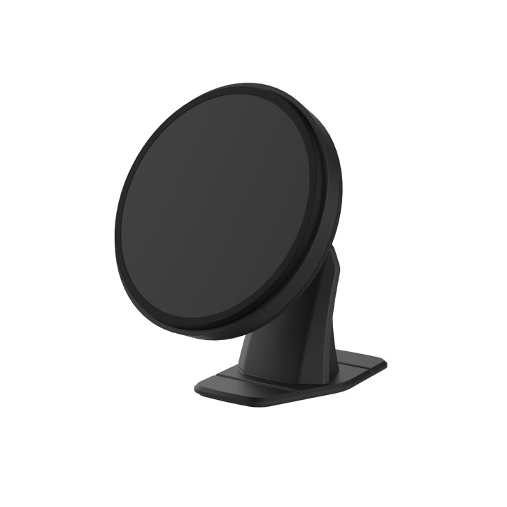 Mous - MagSafe and Pixelsnap Compatible Dashboard Mount - Phone Car Dash Mount Compatible with iPhone 17/16/15/14/13/12, Pixel 10 Series Phones - Mag