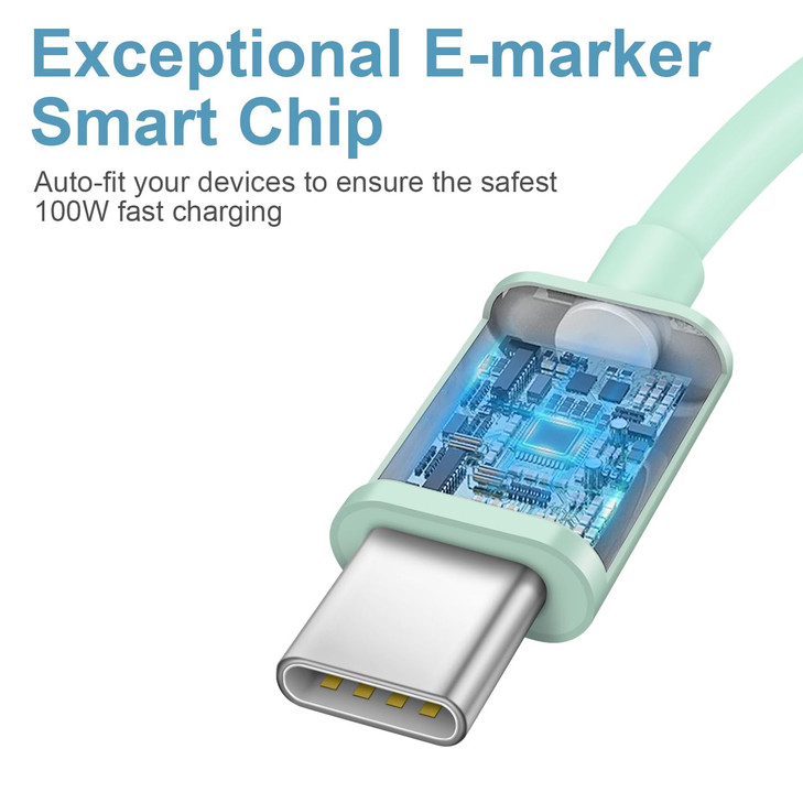 iPhone 17 16 15 Charger Fast Charging Type C Chargers USB C Charger Block iPhone Air Chargers with 2 Pack 6FT Cable for iPhone 17/17 Plus/17 Pro Max/