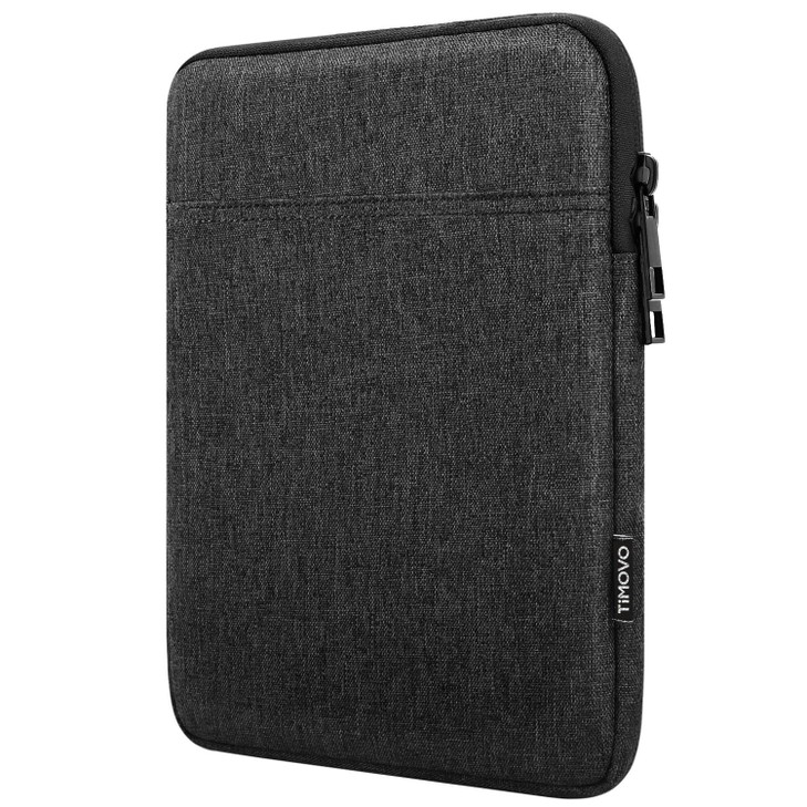 TiMOVO 8-9 Inch Tablet Sleeve Case for All-New iPad mini 7 (A17 Pro, 2024), iPad mini 6 (8.3-Inch, 2021), iPad mini 5/4/3/2/1, Portable Protective Ba