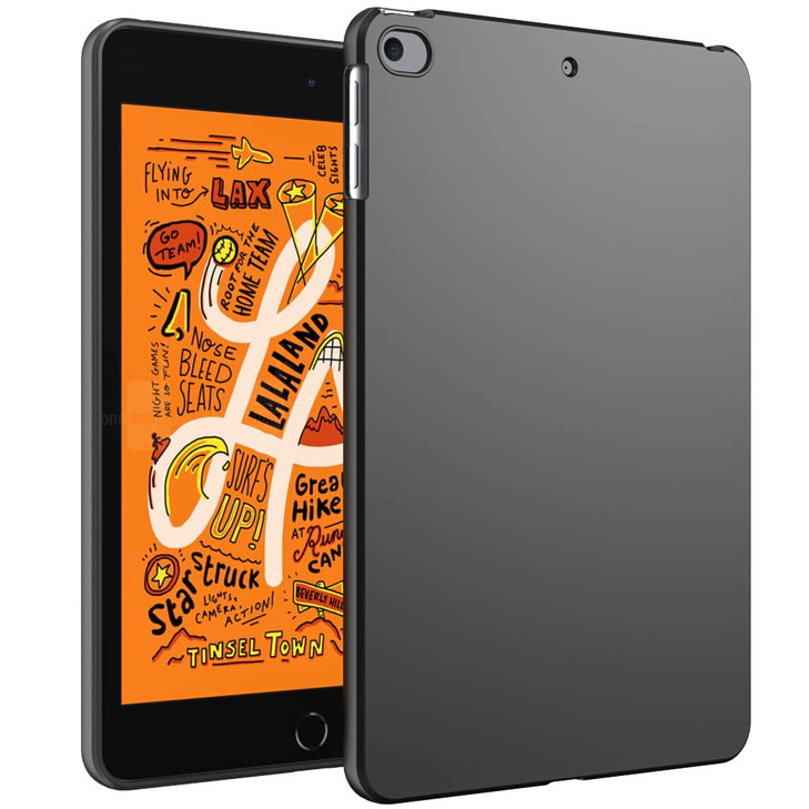 WOGROO Case for iPad mini 5th Generation, iPad mini 4 case, Thin and Soft Tablet Protective Cover for iPad mini 5 2019/mini 4th 2015 (5th/4th Generat