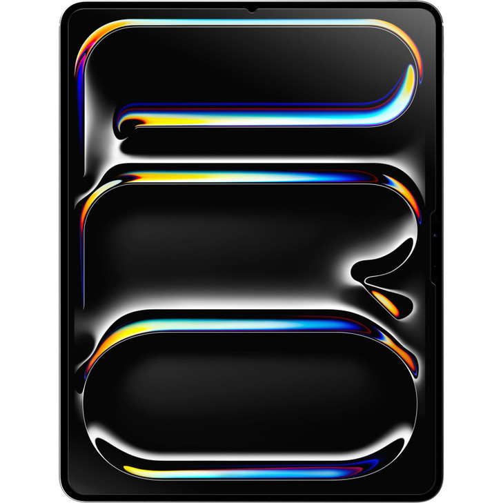 OtterBox Glass Screen Protector for iPad Pro 13-inch (M4 and M5), Flawless Touch Response, Fingerprint Resistant, Precision Fit, Vibrant Clarity