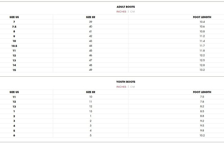 O'NEAL Men's New Logo Rider Dirt Bike Boot, Black 10