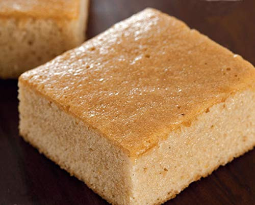 Sans Sucre Gluten Free and Sugar Free Classic Blondie Brownie Mix, 16 Ounce