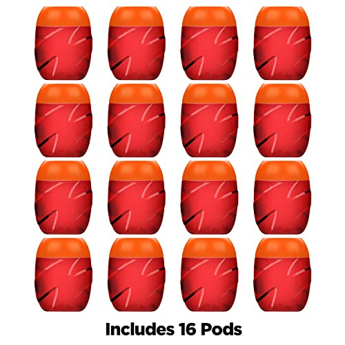 Gatorade Gx Hydration System, Non-Slip Gx Squeeze Bottles Or Gx Sports Drink Concentrate Pods, 4 Count (Pack of 4)