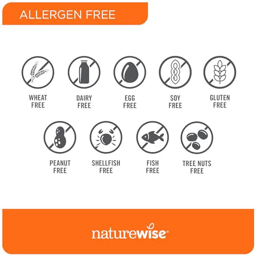 NatureWise CLA 1300 - 95% Active Conjugated Linoleic Acid for Women and Men, Not Stimulating, Supports Weight & Fitness Goals - Non-GMO, Gluten Free