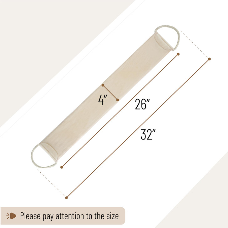 Slick- Lotion Applicator for Your Back - Easy Application of Lotions and Creams - Smooth and Even Application to Entire Back - Sunscreen Applicator f
