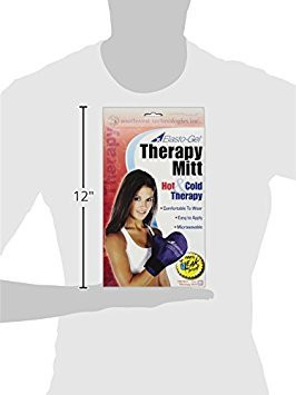 Elasto-Gel Hand Mitt Hot / Cold Gel Therapy
