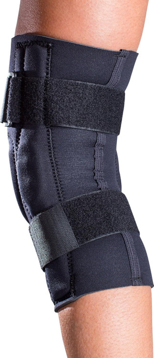 DonJoy Performer Hinged Patella Knee Brace - Neoprene - X-Large