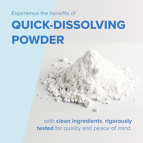 Superior Source Creatine HMB - Creatine Monohydrate for Muscle, Recovery & Exercise Support - Dye-Free - Unflavored, 8.75 oz