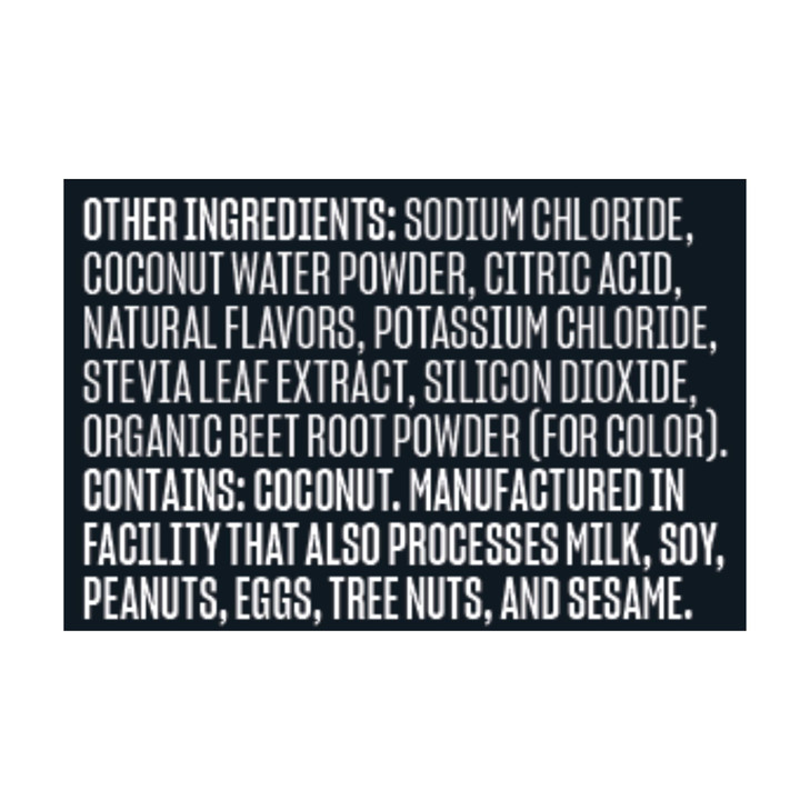 Vega Sport Hydration Electrolyte Powder, Berry - Post Workout Recovery Drink for Women and Men, Vitamin C, Vegan, Keto, Sugar Free, Dairy Free, Glute