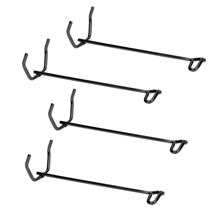 Fellowes Partitions Additions Stacker Set (63112), Black