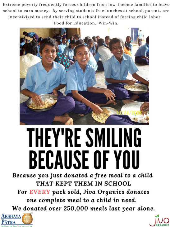 Jiva Organics Organic Triphala Powder 7 Ounce Bag - Ground Amla, Bhibitaki, and Haritaki Fruits Blended, 100% Natural & Non-GMO