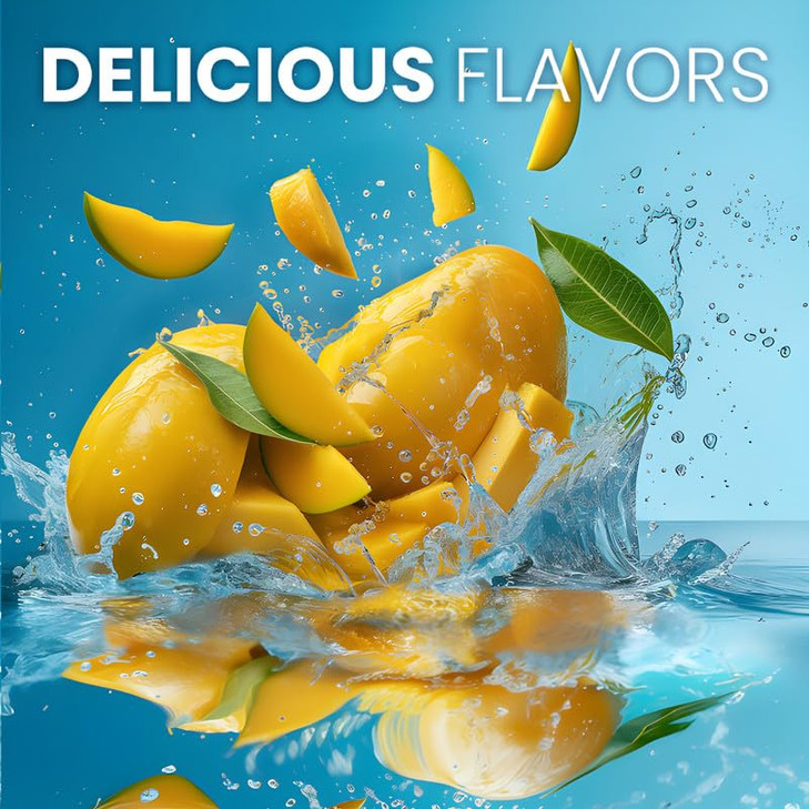 Keto Vitals Electrolytes Powder | Keto-Friendly Electrolytes with Potassium, Magnesium, Sodium, Calcium | Keto Electrolytes Supplement Energy Drink M