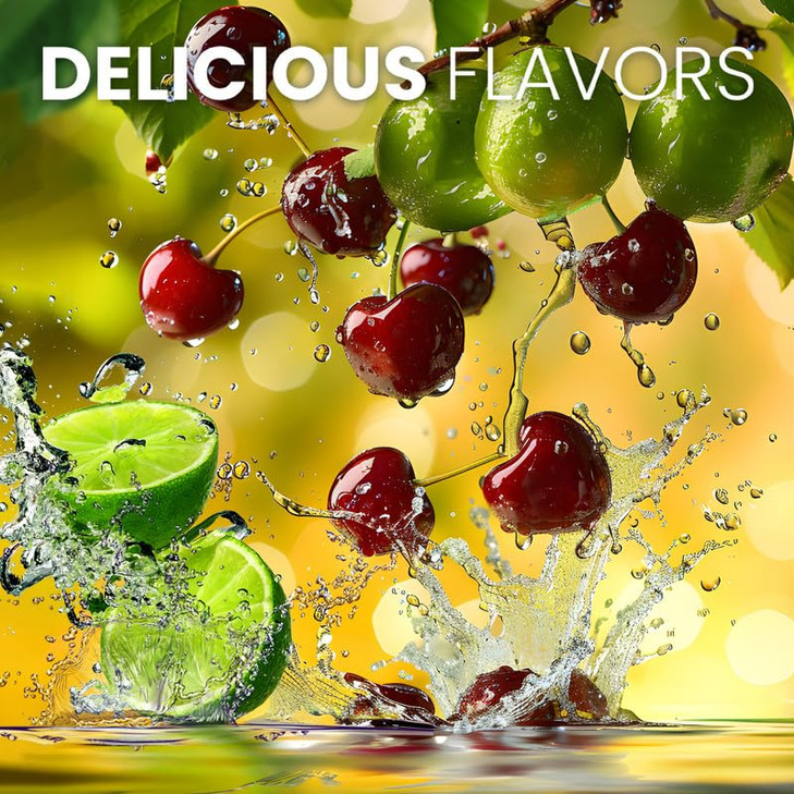 Keto Vitals Electrolytes Powder | Keto-Friendly Electrolytes with Potassium, Magnesium, Sodium, Calcium | Keto Electrolytes Supplement Energy Drink M