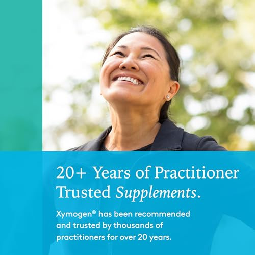 XYMOGEN Omega MonoPure 650 EC - Omega-3 Fish Oil Supplements for Women & Men - with EPA, DHA & DPA - Smaller Softgels with 3X Greater Absorption - Su