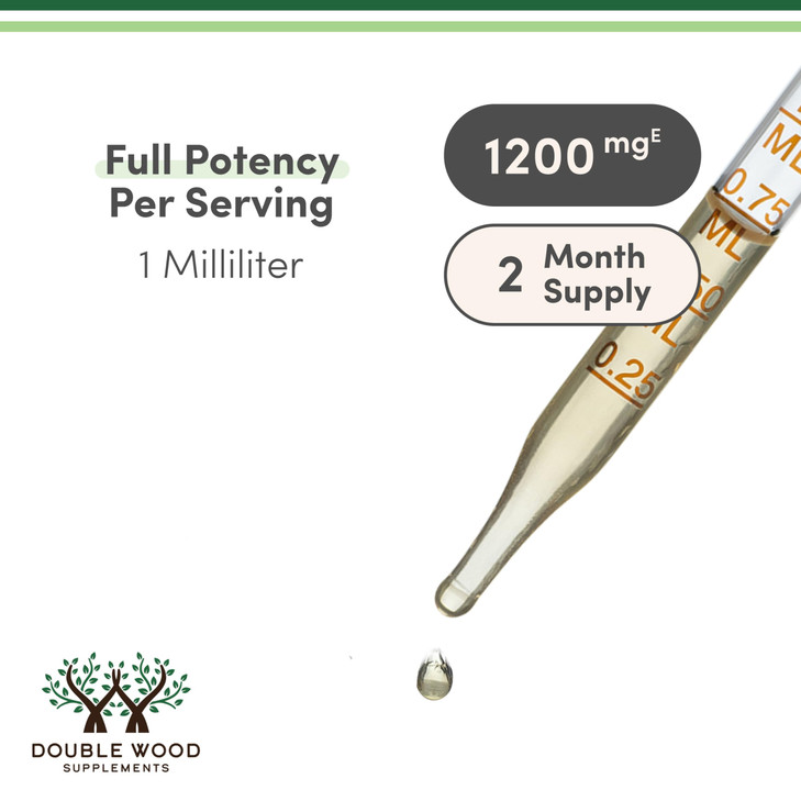 Ashwagandha Organic Drops for Stress Relief (1,200mg, 60 Servings) Ashwagandha Tincture for Adrenal Support and Cortisol Manager (Vegan Safe, Gluten