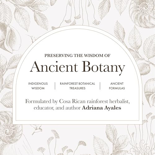 Anima Mundi Apothecary Gynostemma - Wild Grown Jiaogulan Leaf for Tea - Natural Source of Nutrients, Antioxidants, Vitamins and Minerals - Longevity