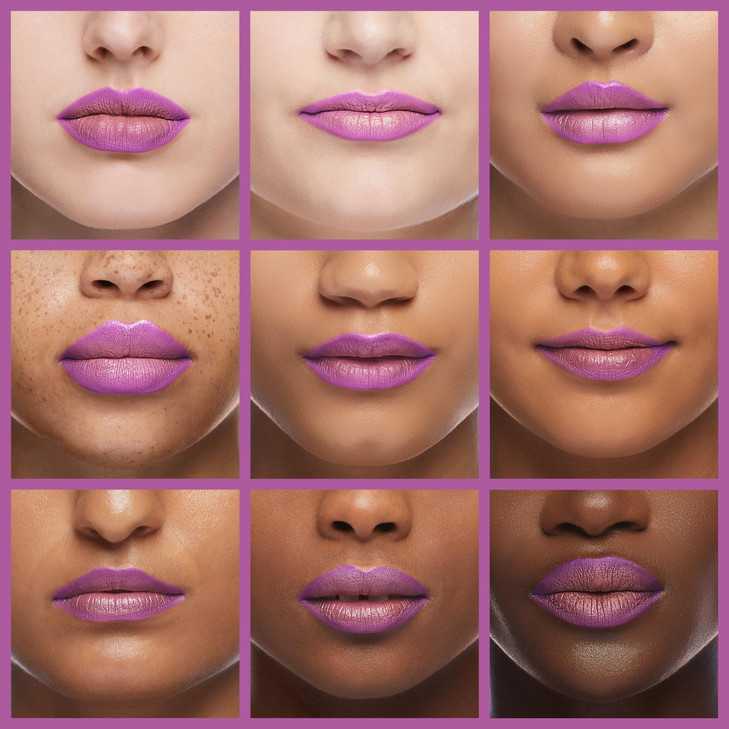 L.A. Girl Lipliner Pencil 525 Pink Fleur