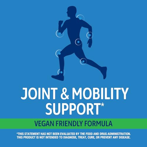 21st Century Arthri-Flex Advantage Plus Turmeric Vegetarian Capsules, 90 Count