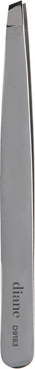 Diane D9183 Slant Tip Tweezer