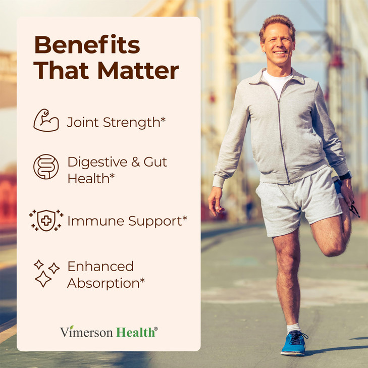 Turmeric Curcumin Supplement with Ginger Root for Joint Support, Digestive & Gut Health - Contains Organic Turmeric Curcumin with Black Pepper (Biope