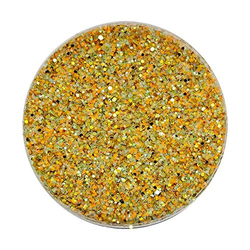 Cat's Eye Aquamarine Glitter #238 From Royal Care Cosmetics